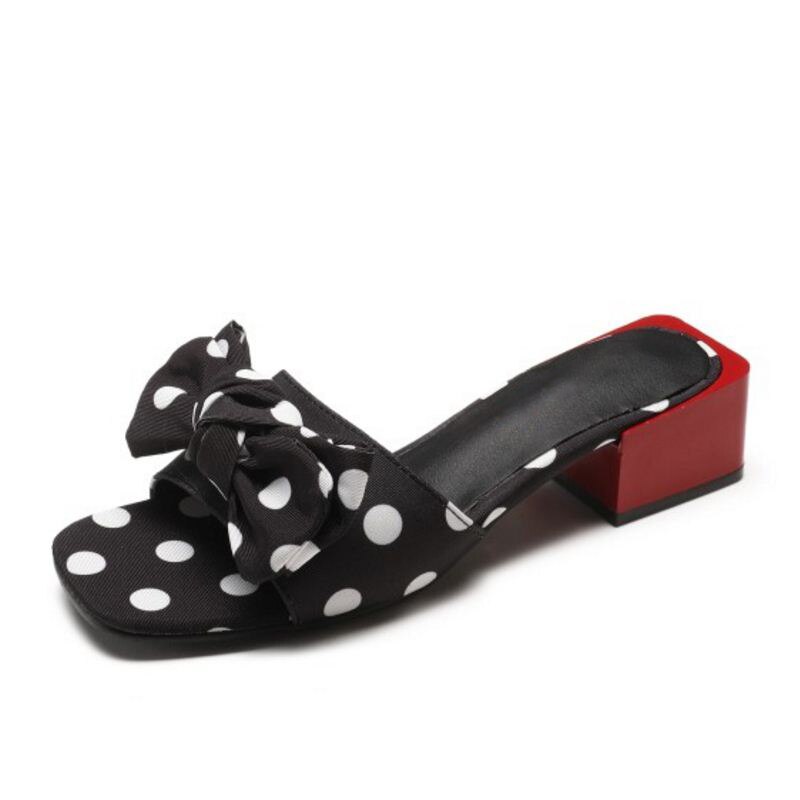 Vysokokvalitné ortopedické letné topánky Flats