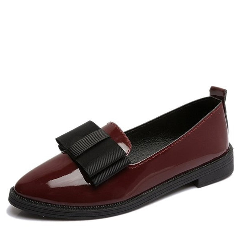 Odolné a podporné ortopedické letné topánky Flats