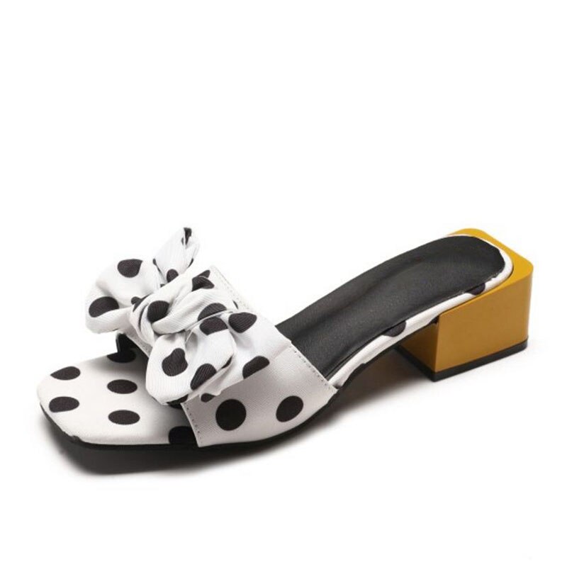 Vysokokvalitné ortopedické letné topánky Flats