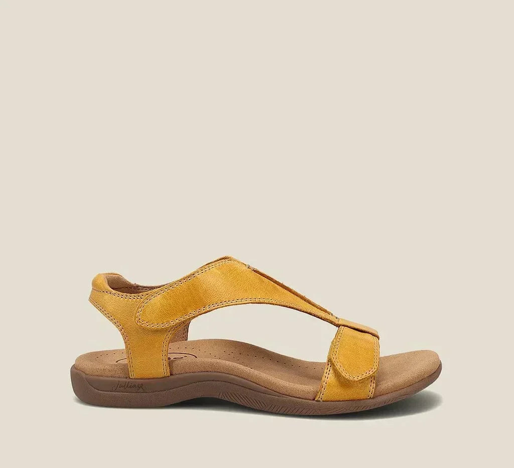 Módne podporné ortopedické letné sandále