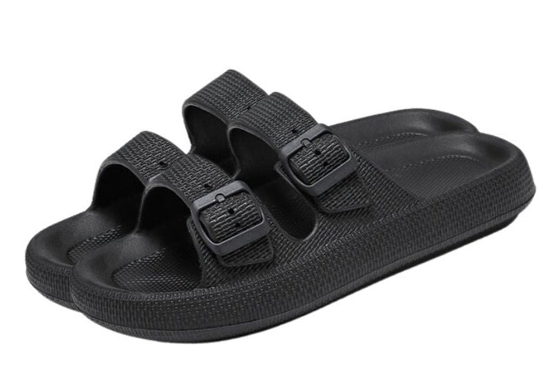 Chladné ortopedické sandále