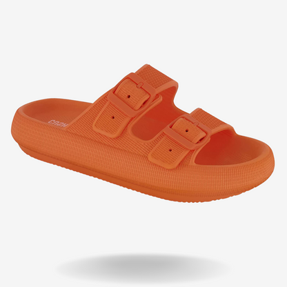 Elegantné a podporné ortopedické letné sandále