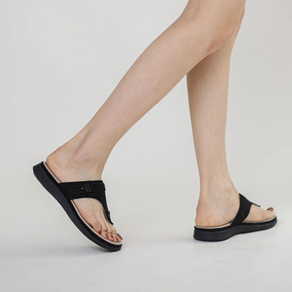 Dámske ležérne elegantné mokasíny sandále