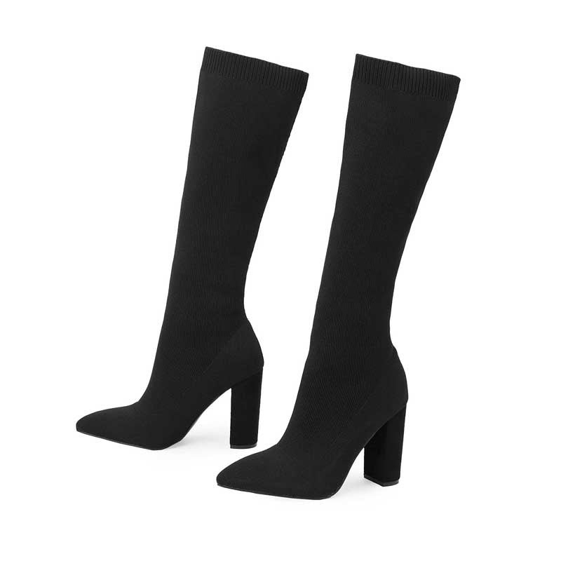 Elegantná a detailná podporná obuv