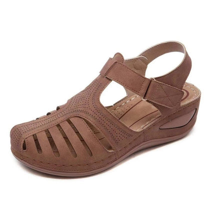 Podporné ortopedické sandále