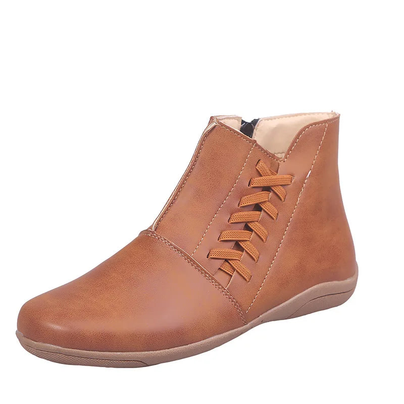 Podporná ortopedická obuv