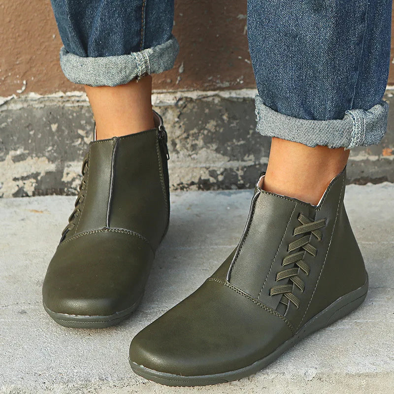 Podporná ortopedická obuv