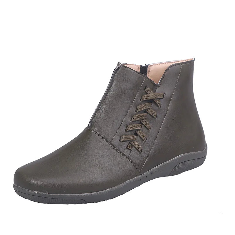 Podporná ortopedická obuv