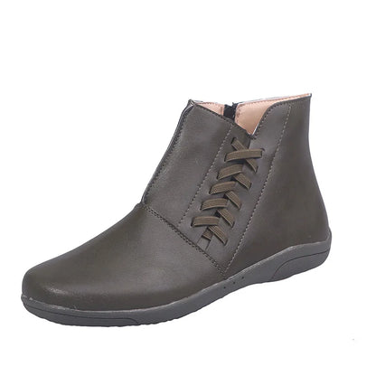 Podporná ortopedická obuv