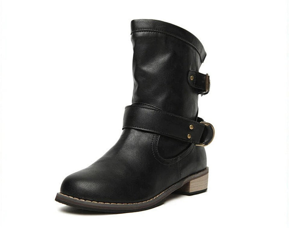 Pohodlné a odolné ortopedické topánky