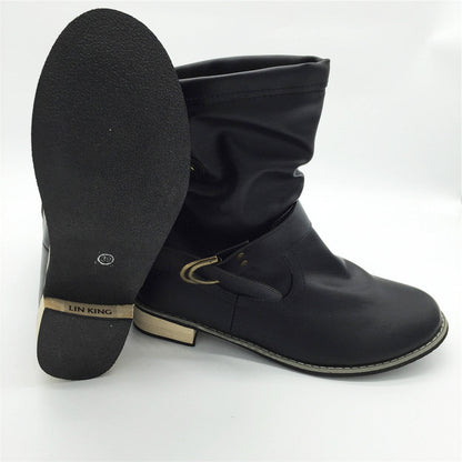 Pohodlné a odolné ortopedické topánky