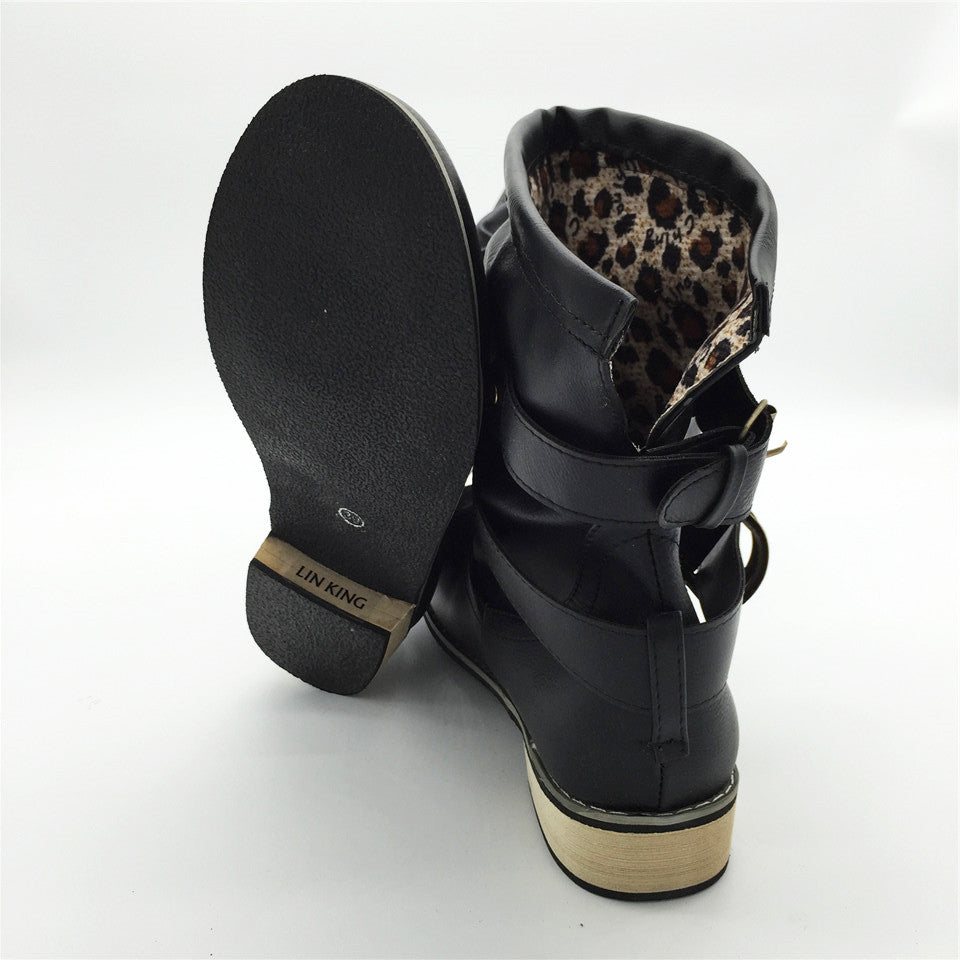 Pohodlné a odolné ortopedické topánky