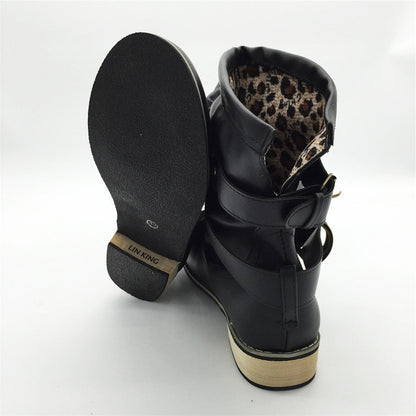 Pohodlné a odolné ortopedické topánky