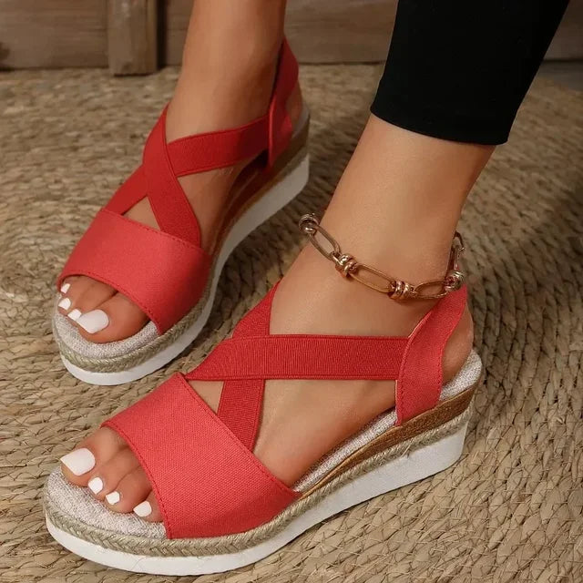 Moderné a priedušné ortopedické topánky