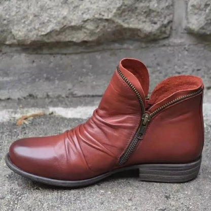 Pohodlné a módne ortopedické topánky