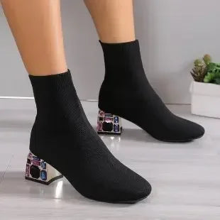 Odolná a podporná ortopedická obuv