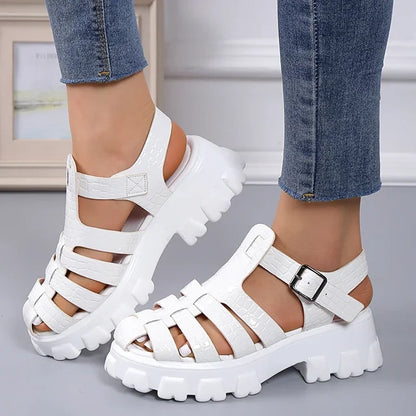 Trendy a ľahká ortopedická obuv