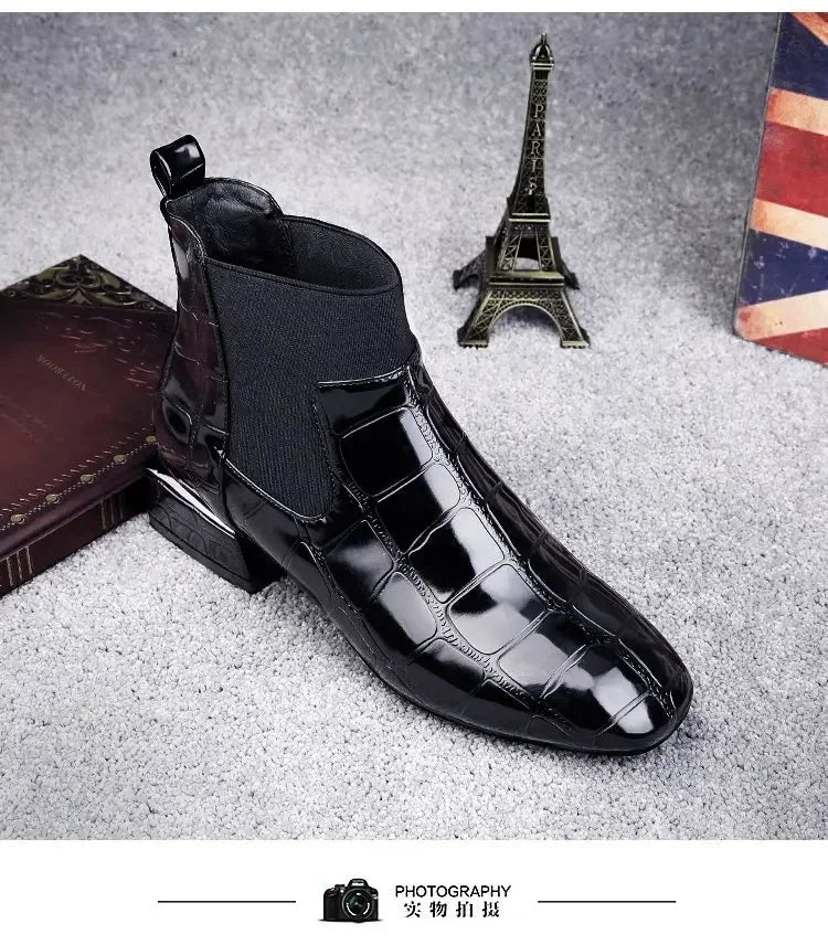 Pohodlná a štýlová ortopedická obuv