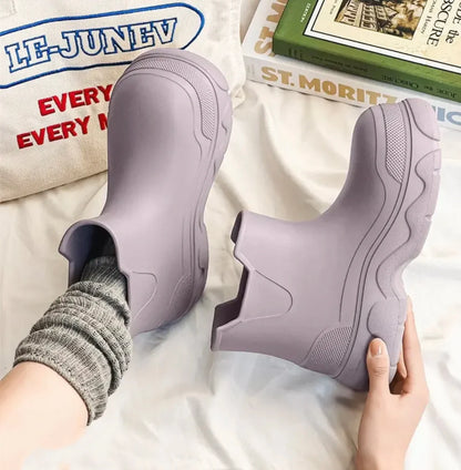 Módne a podporné ortopedické topánky