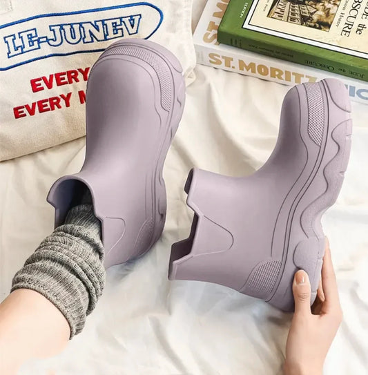 Módne a podporné ortopedické topánky