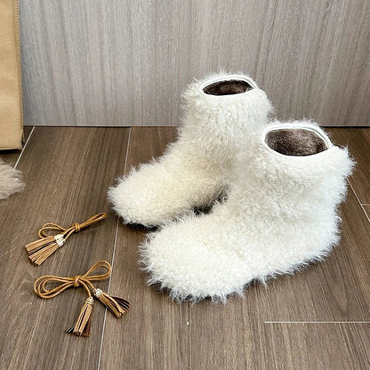 Módne a podporné ortopedické topánky
