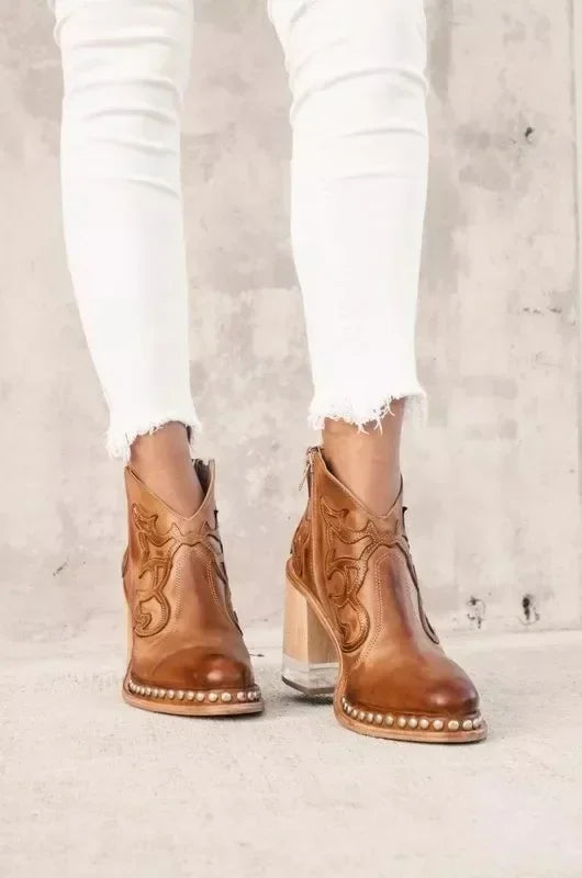 Elegantná a podporná ortopedická obuv