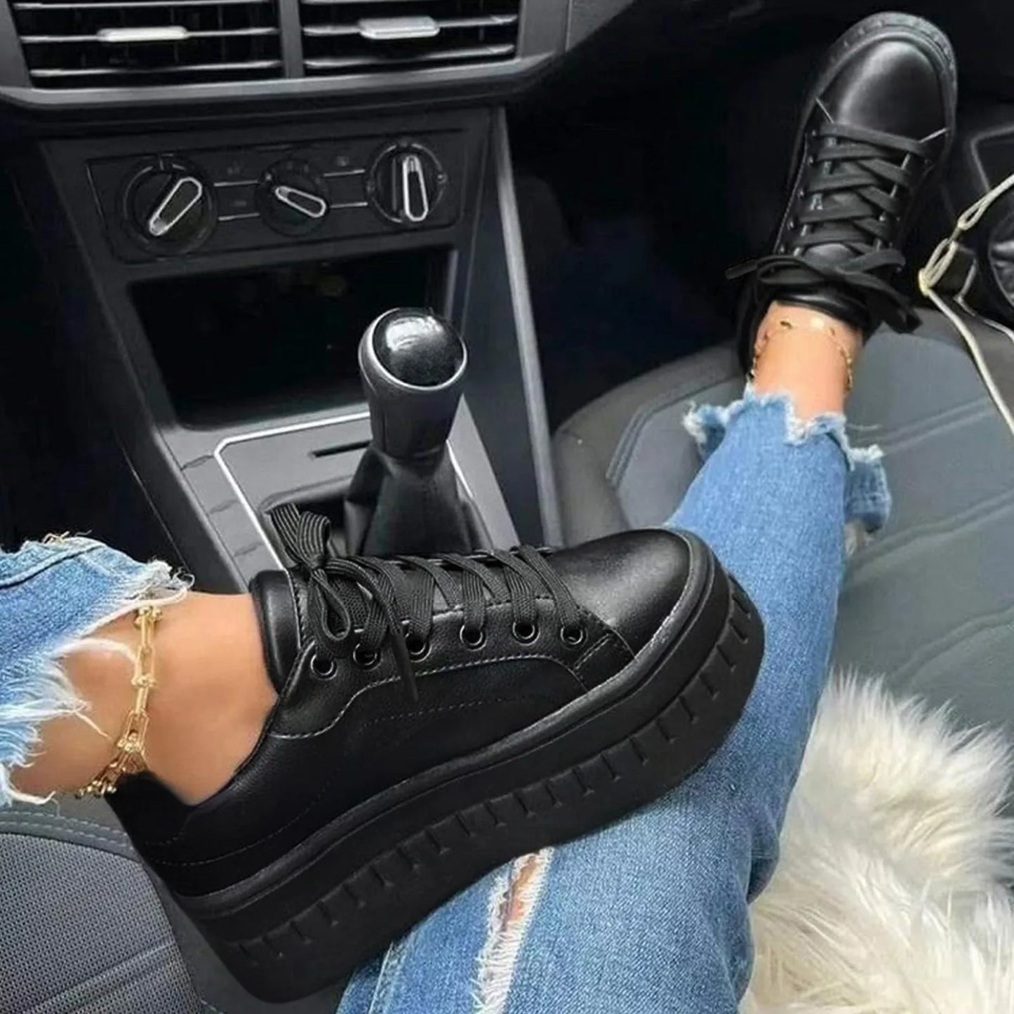 Univerzálna a podporná ortopedická obuv