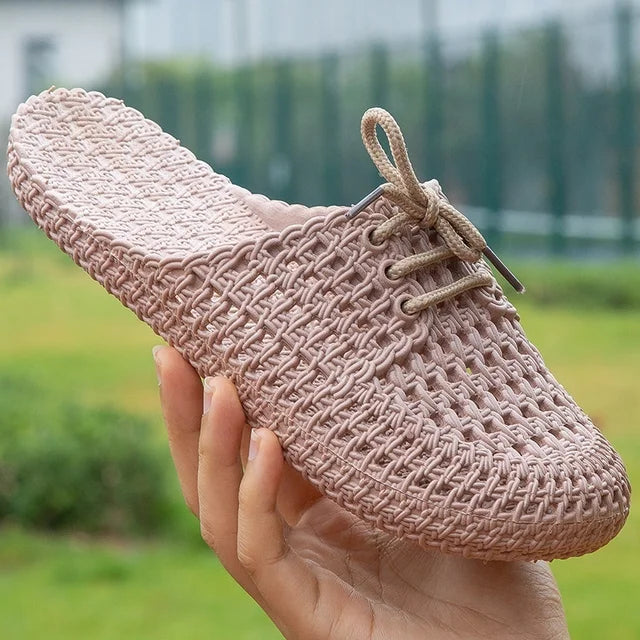 Príležitostné podporné ortopedické sandále
