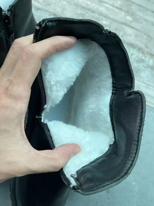 Prispôsobené a pohodlné ortopedické topánky