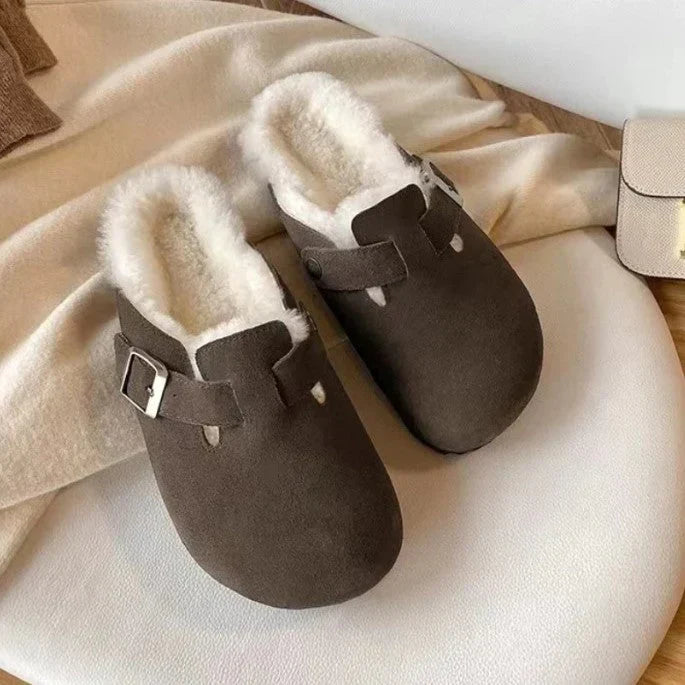 Uvoľnené a podporné ortopedické letné sandále