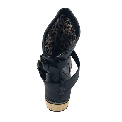 Pohodlné a odolné ortopedické topánky