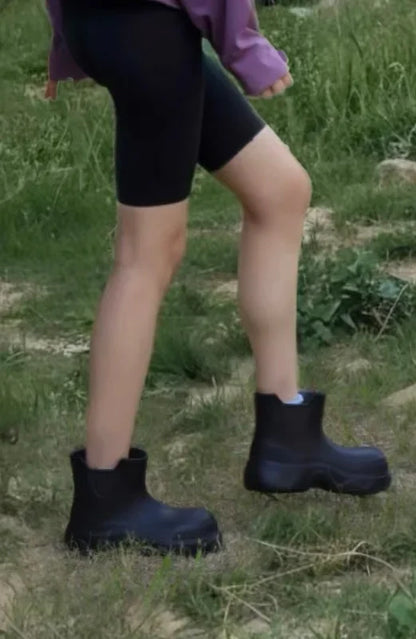 Módne a podporné ortopedické topánky