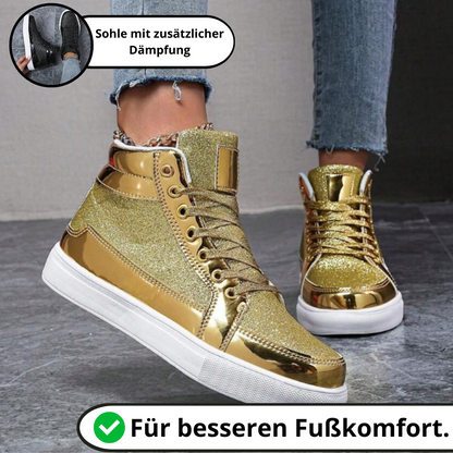 Módne podporné ortopedické tenisky