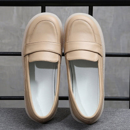 Dámske ležérne topánky Slip-On Schuhe