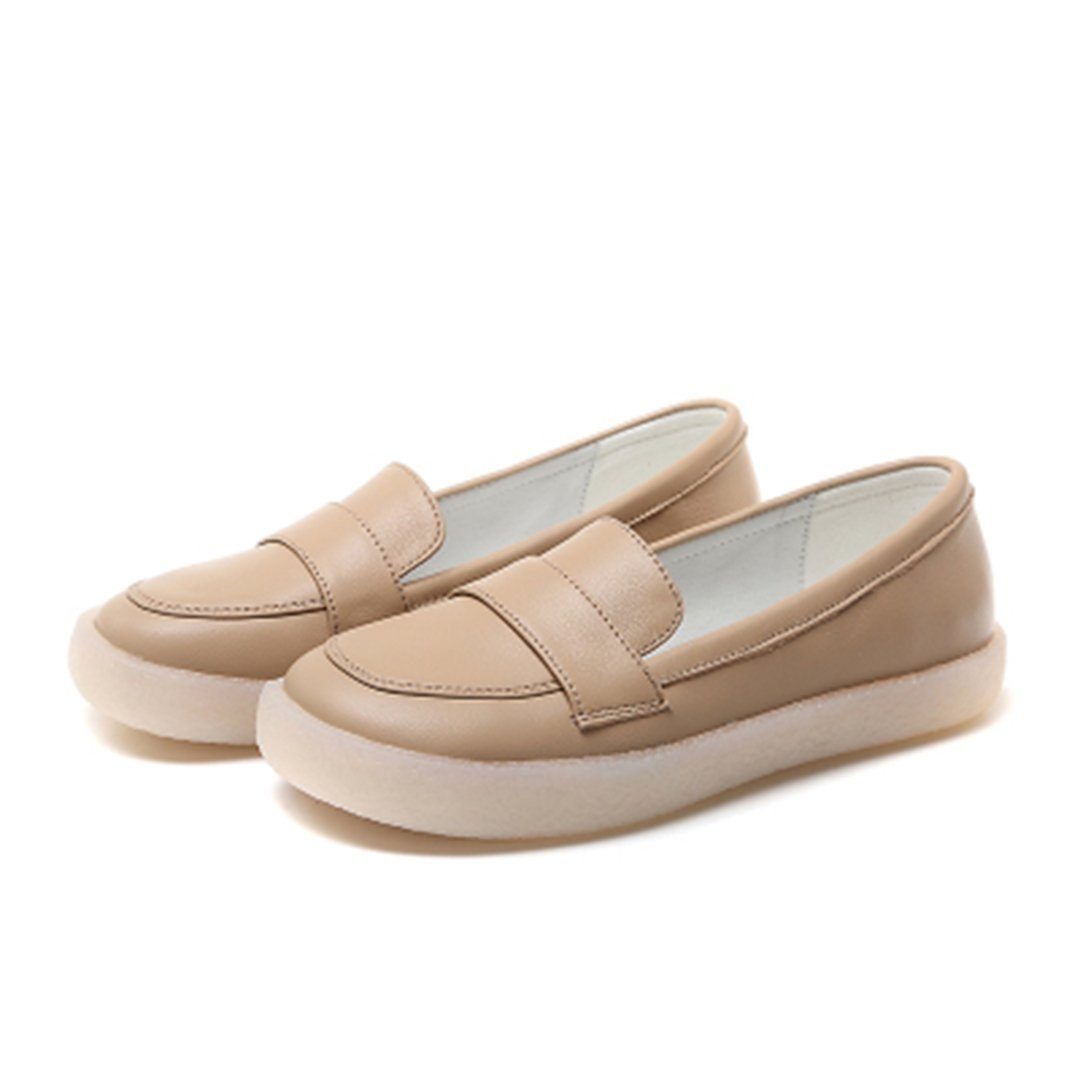 Dámske ležérne topánky Slip-On Schuhe