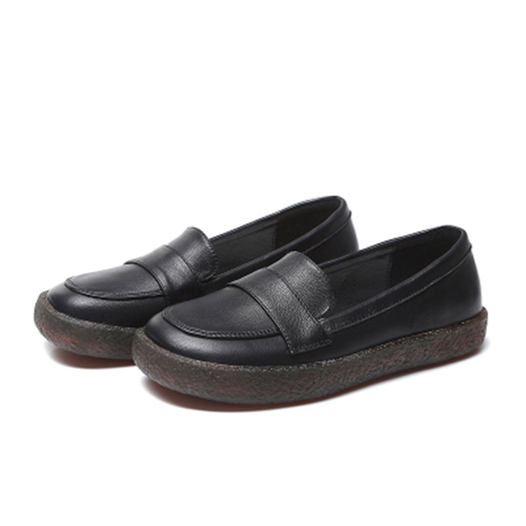Dámske ležérne topánky Slip-On Schuhe