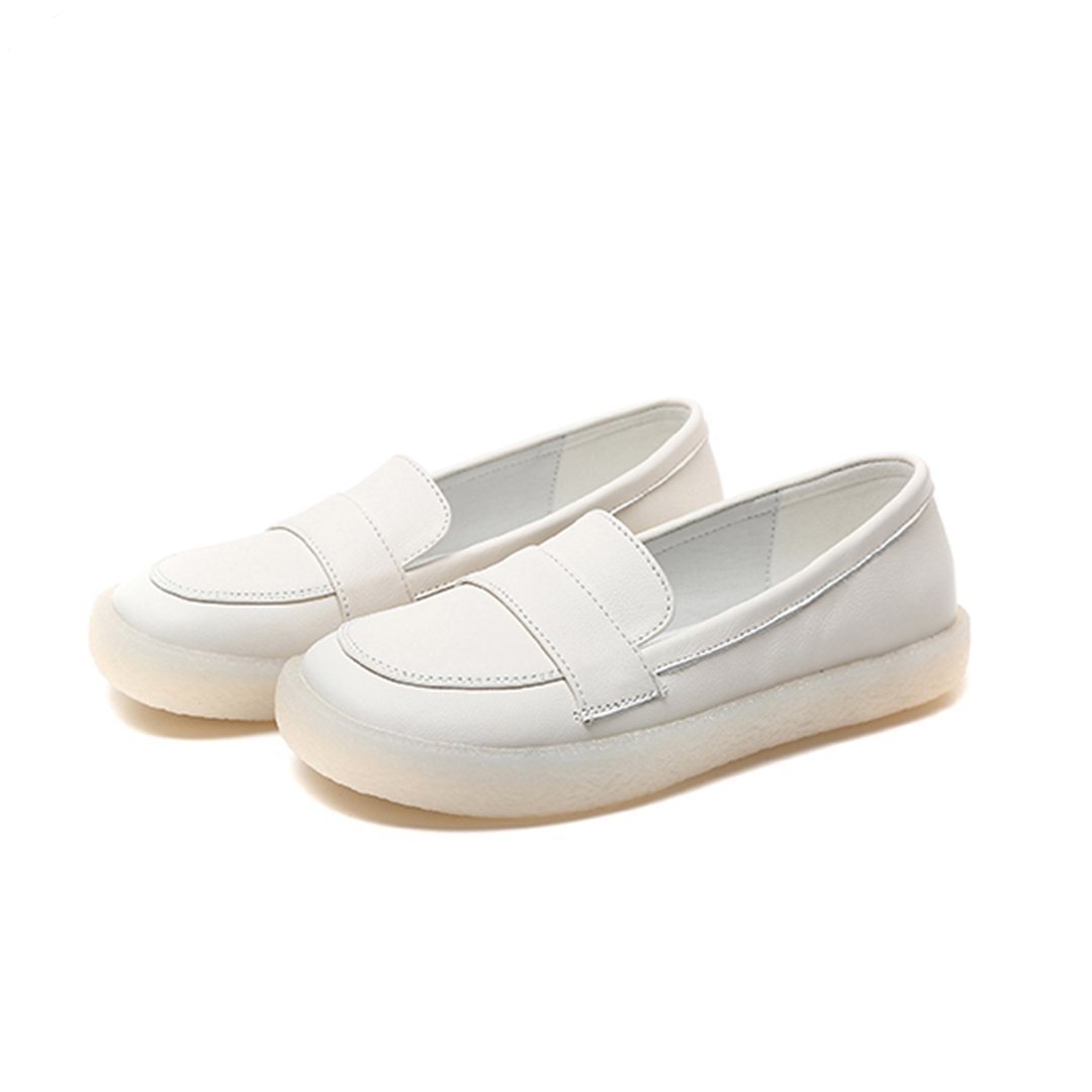 Dámske ležérne topánky Slip-On Schuhe