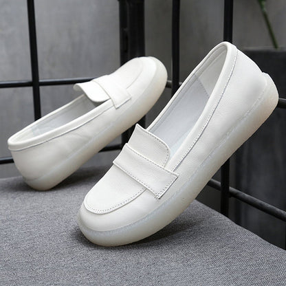 Dámske ležérne topánky Slip-On Schuhe