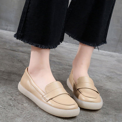 Dámske ležérne topánky Slip-On Schuhe