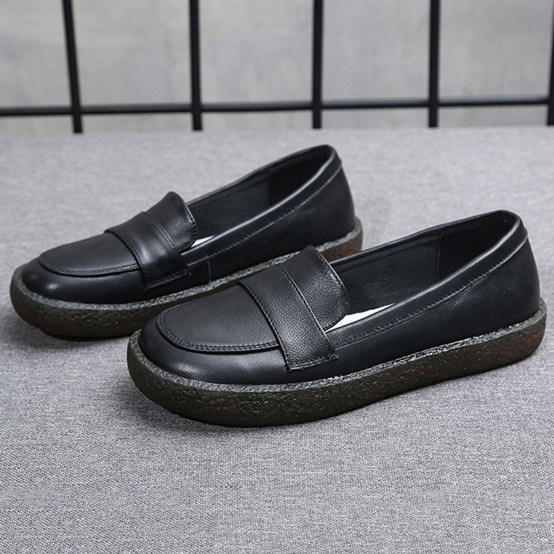 Dámske ležérne topánky Slip-On Schuhe