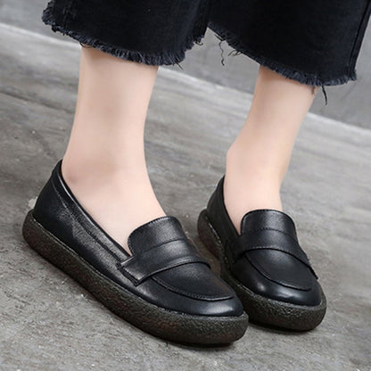 Dámske ležérne topánky Slip-On Schuhe