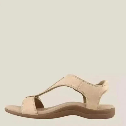 Módne podporné ortopedické letné sandále