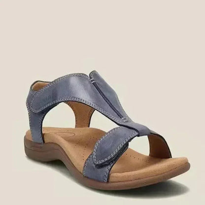 Módne podporné ortopedické letné sandále